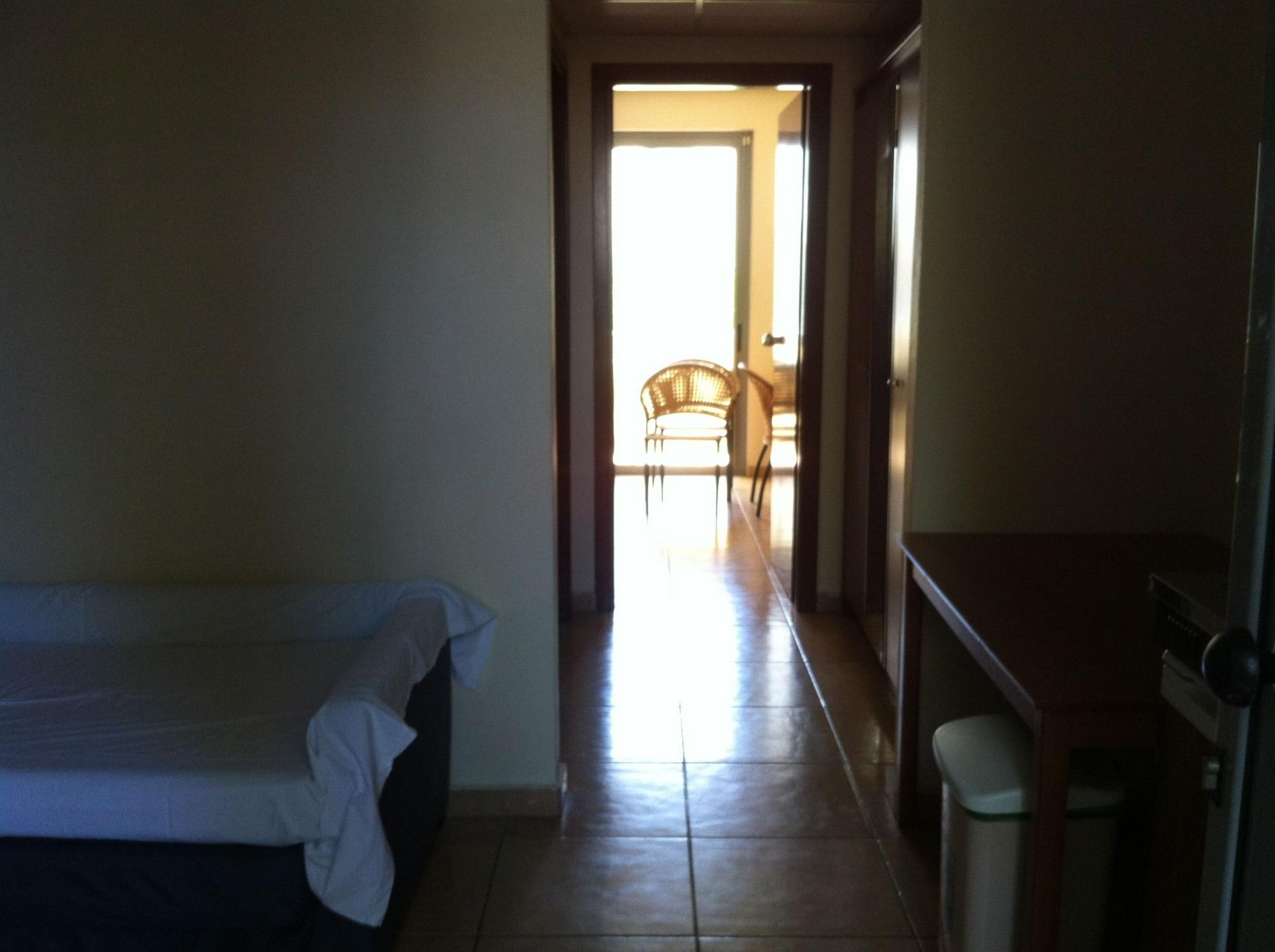 Olgas Paradise Apartments Psalidi  Exterior foto