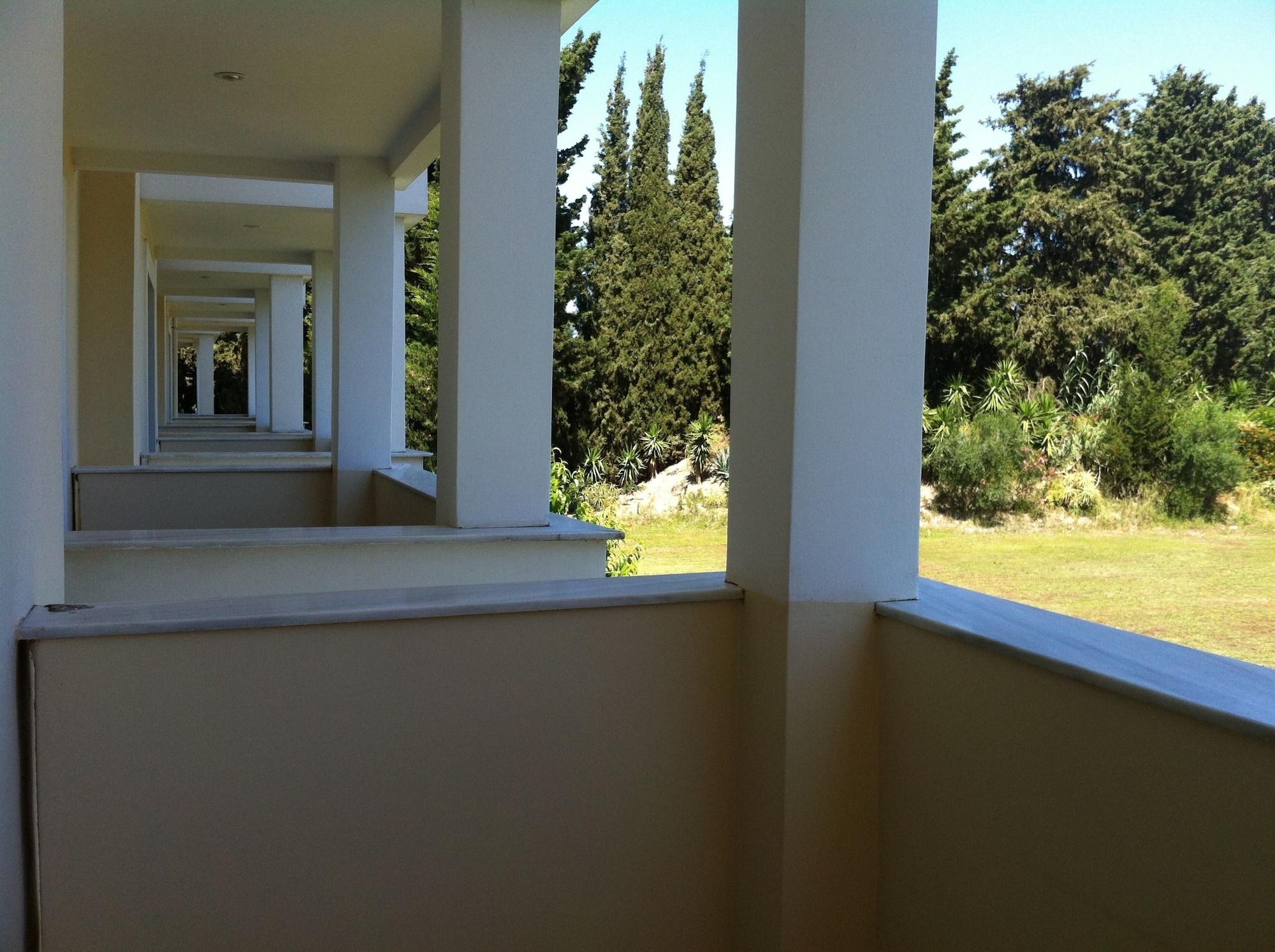 Olgas Paradise Apartments Psalidi  Exterior foto