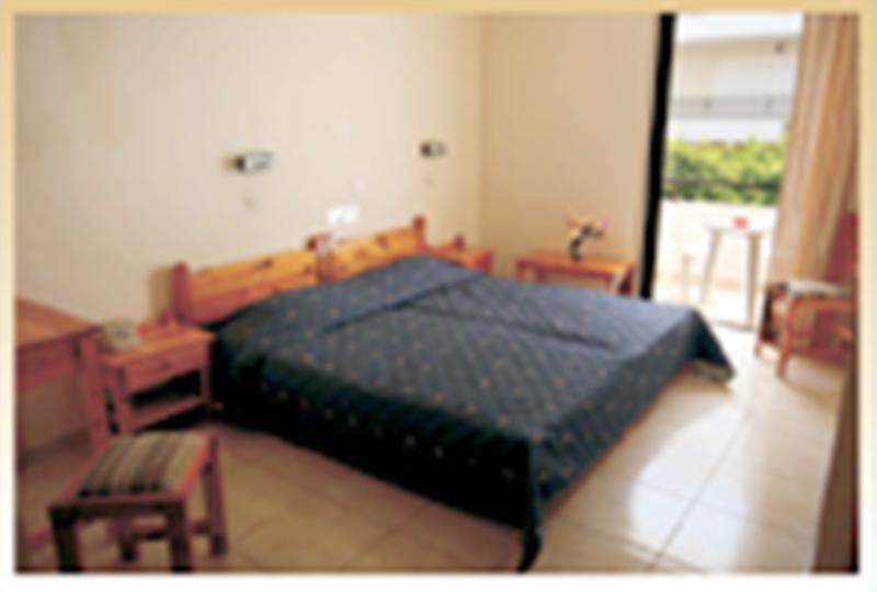 Olgas Paradise Apartments Psalidi  Exterior foto