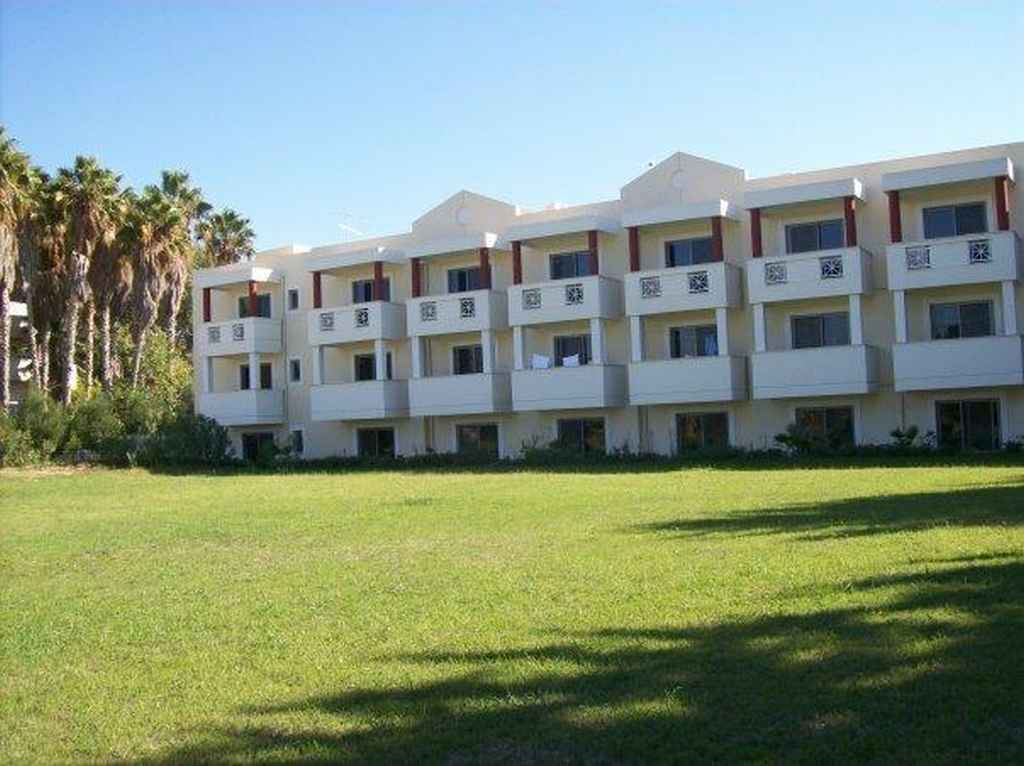 Olgas Paradise Apartments Psalidi  Exterior foto